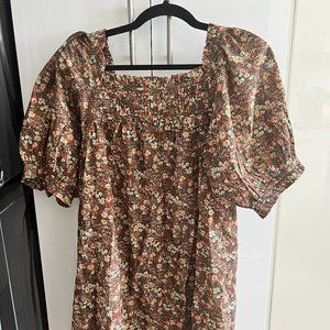 Doen Patricia Dress (Size M)